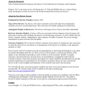 Peer Review Plan for the Florida Bonneted Bat 5-Year Review