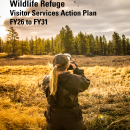 Turnbull NWR Visitor Services Action Plan