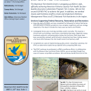 Bozeman Fish Health Center 2024 end-of-year-newsletter