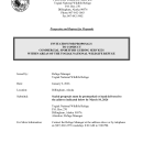 Announcing Prospectus and Request for Proposals to Conduct Commercial Sportfish Guiding Services Within Areas of the Togiak National Wildlife Refuge