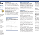 Rapids Lake, Chaska and Louisville Swamp Units trail map at Chaska, Carver and Jordan