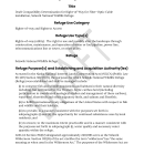 Selawik NWR draft CD for public comment - NRBN