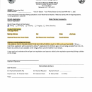 Grand Cote Fishing Derby Application