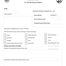 CA-NV-Klamath Basin, Oregon 2025 Annual Summary Form 3-2530