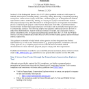 Pennsylvania Guidance for Completing Project Reviews