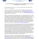 U.S. Fish and Wildlife Service Standing Analysis on Communication Tower Projects in PR & USV