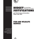 Budget Justifications and Performance Information Fiscal Year 2027