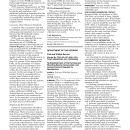 HSSCAC Fed Reg Published
