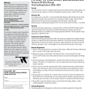 Arthur R. Marshall Loxahatchee NWR 2026-2027 Hunt Brochure