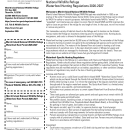 Merritt Island NWR 2026 Waterfowl Hunt Regulations