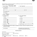 Headquarters Deer Hunt Application 3-2354 Prime Hook