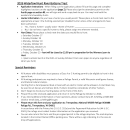 2026 Trempealeau National Wildlife Refuge - Waterfowl Hunt - Fact Sheet and Application Instructions - Assistant Packet