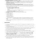 2026 Trempealeau National Wildlife Refuge - Waterfowl Hunt - Fact Sheet and Application Instructions - Hunter Packet