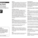 2026 Bombay Hook Upland game hunting brochure