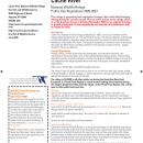 Cache River National Wildlife Refuge Public Use Regulations