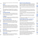 2026-2027 Hatchie NWR Public Use Regulations Brochure