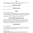 Draft Compatibility Determination for Northern Lights Inc., Underground Powerline Project Utility Right-of-Way, Kootenai National Wildlife Refuge