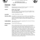 Job Opportunity Notice- Izembek Refuge Information Technicians