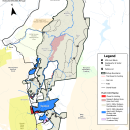 Hunt Map - Canaan Valley NWR