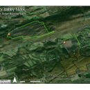 Godfrey's Ridge Tract Hunting Boundary Map Updated August 2026