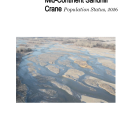 Coordinated Spring Survey Of Mid-Continent Sandhill Cranes 2026