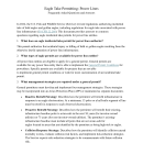 Eagle Take Permitting: Power Lines FAQs