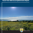 FWS Transportation Program Annual Accomplishments Report – Fiscal Year 2025