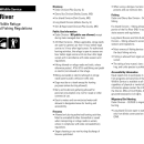 Great River National Wildlife Refuge Hunt Brochure