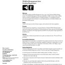 Kirtland's Warbler Hunting Brochure