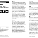 Little River Hunt Brochure