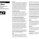 Patoka River National Wildlife Refuge and Management Area Hunting and Fishing Regulations