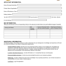Bid Sheet Application