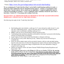 2026 youth hunt supplemental document