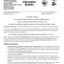 Planning Update for Proposed Boundary Expansions Coastal Georgia and SC Lowcountry - September 2, 2026
