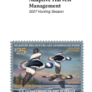 Adaptive Harvest Management 2027 Hunting Season