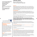 Cache River National Wildlife Refuge Public Use Regulations
