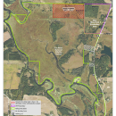 Fox River National Wildlife Refuge WHRC Temporary Closed Area