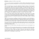 General Permit Standard Conditions - Bald Eagle Nest Disturbance