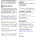 Occoquan Bay Hunting Fact Sheet and Map 2026