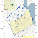 Cat Point Creek Hunting & Fishing Map 2026