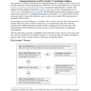 Southern Alaska ESA Section 7 Consultation Guidance