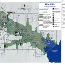 Flint Hills NWR 2026/27 Hunt Brochure