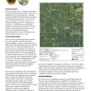 Elk Wind Eagle Take Permit Issuance Notification