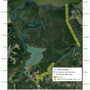 James River General Hunt Map 2026