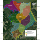 Spring Turkey Hunt Map 2026