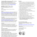 2026 E.H. Mason Neck NWR Hunt Info