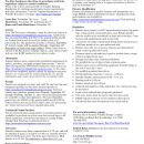 Occoquan Bay Hunting Fact Sheet and Map 2026