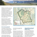 Proposed Missouri Headwaters Conservation Area Fact Sheet