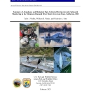Summary of Abundance and Biological Data Collected During Juvenile Salmonid Monitoring in the Mainstem Klamath River Below Iron Gate Dam, California, 2022