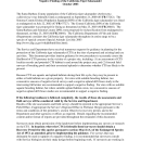Santa Rosa Plain Conservation Strategy: Appendix C through E